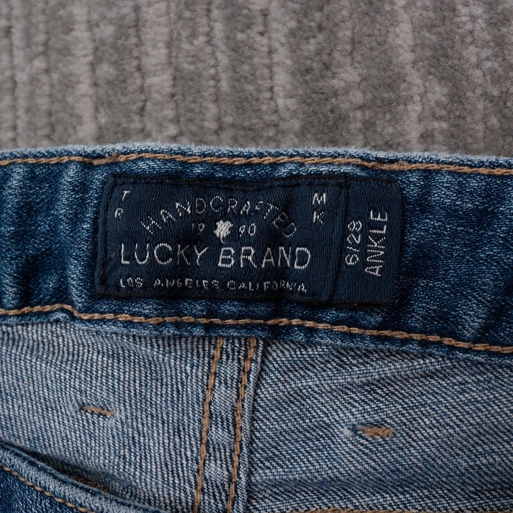 Lucky Brand lucky brand